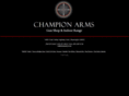 championarms.com