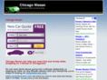 chicagonissan.com