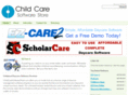 childcaresoftwarestore.com
