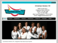 christmandental.com