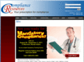 complianceresources.com