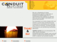 conduit-solutions.com