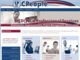 cpeople.net