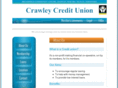 crawleycreditunion.co.uk