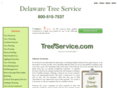 delawaretreeservice.com