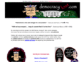 democracylost.com