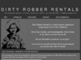 dirtyrobberrentals.com