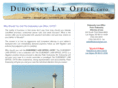 dubowskylaw.com
