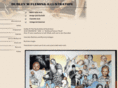 dudleymflemingillustrations.com