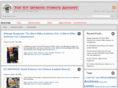 echorrorcomicsarchive.com