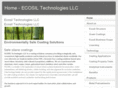 ecosiltech.com