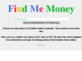 find-me-money.com