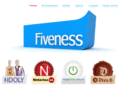 fiveness.com