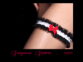 gorgeousgarters.com