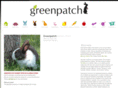 greenpatchrabbits.com
