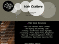 haircrafters.net