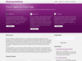 hamsasolutions.com