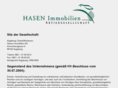 hasen-ag.com