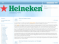 heinekentrophy.com