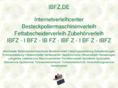 ibfz.de
