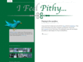 ifeelpithy.com