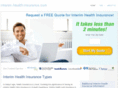interim-health-insurance.com