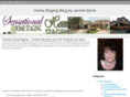 jennienorrishomestager.com