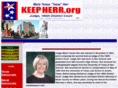 keepherr.org