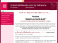 kreativekakes4u.com