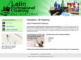 latinprofessionalcleaning.com