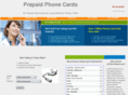 ldphonecards.com