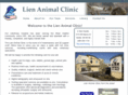 lienanimal.com