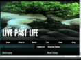 livepastlifeworship.com