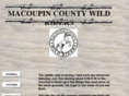 macoupincountywildriders.com