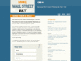 makewallstreetpay.net