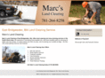 marcslandclearing.com