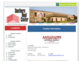 mississippiroofingsupply.com