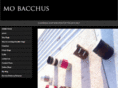 mobacchus.com