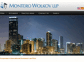 monterowolkov.com