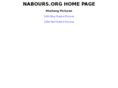 nabours.org