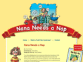 nananeedsanap.com