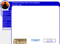 nationalfitnesshalloffame.com