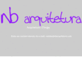 nbarquitetura.com