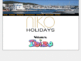 nikoapartments.com
