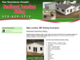 northeastseamlessgutterandsiding.com