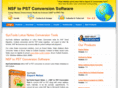 nsftopst.com