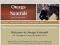 omega-naturals.com