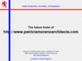 patriciamorenoarchitecte.com