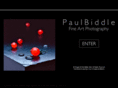 paulbiddle.com