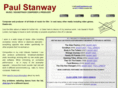 paulstanway.com